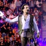 De perder este caso, se cree que el cantante ya no podría interpretar parte de sus temas cuyos derechos pertenecen a su anterior disquera