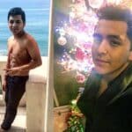 Sin embargo, en redes sociales no le creen al cantante la historia de precariedad que dice haber vivido en su casa en las navidades