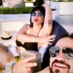 Los papás también fueron demandados porque ellos manejaban al cantante en sus inicios