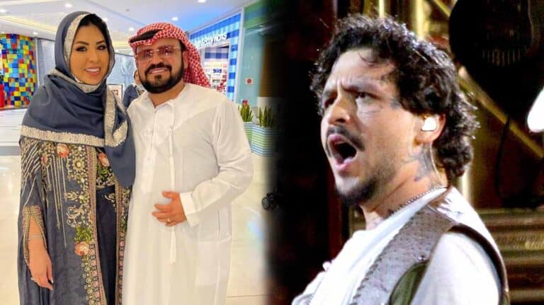 Christian Nodal y sus papás son demandados por falsificar 32 contratos