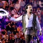 Actualmente el cantante, según estimaciones de la página Celebrity Net Worth, que analiza las finanzas de los famosos, ha ganado más de 20 millones de dólares