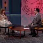 Olga Breeskin contó a Gustavo Adolfo Infante cómo fueron los 7 años más espantosos de su vida