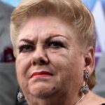 En 2006, cuando Paquita fue arrestada por defraudación fiscal, pidió a su disquera 1.5 millones de pesos para pagar y salir de la cárcel, deuda que aún seguía pagando