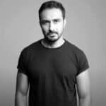 El actor dice que le sale mejor el castigo si es hallado culpable que todo lo que pide su excompañera para anular su denuncia