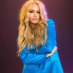 La abogada de Paulina negó la agresión de la cantante a su hijo, argumentando que no se trató de una agresión, sino de una medida disciplinaria