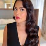 La actriz Vanessa Bauche alega sufrir daño psicológico permanente, estrés postraumático