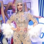 La productora se refiere a Susana como "pobrecita" y cuestiona si no tiene algo mejor de qué hablar con los medios, de algo que pasó hace 25 años