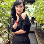 La productora contó que Susana se la encontró, le pidió disculpas, que hasta le envió una carta y una flor de su jardín, y que pese a eso, tres días después volvió a hablar mal de ella a los medios