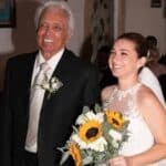 El actor, quien contrajo nupcias hace dos años, padece de una enfermedad pulmonar obstructiva crónica (EPOC), agravada con problemas cardíacos, que le impide actuar ante su público