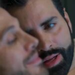 Precisamente la atracción entre los personajes de Lambda García (Patricio) y Alan Slim (Germán) es uno de los elementos que más han gustado en la telenovela