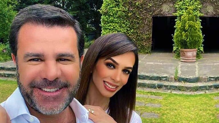¿Alcohólico y sin dinero? Motivos de la supuesta separación de Eduardo Capetillo y Biby Gaytán