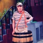 Chavo-8
