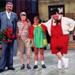 Edgar Vivar, quien no quiso encasillarse en su personaje del Señor Barriga, también interpretó al hijo de éste, Noño, y al Chómpiras, entre otros personajes