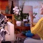 "El Show de Cristina Presenta a Karol G" fue el programa más visto de la televisión hispana en Estados Unidos ese día, y Univision el canal más visto sobre televisoras como NBC, ABC, CBS y Fox