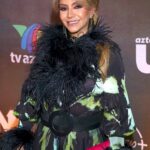 La actriz dijo que de por sí tragarse las babas de otro es asqueroso, si les apestaba la boca, mucho más