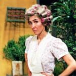 A la actriz que interpreta a Doña Florinda no le gustó nada que no se le tomara en cuenta sobre la historia que sería contada en la serie
