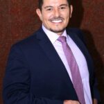 El actor dice que llamó más de 11 veces a la línea 911 de la Ciudad de México y que le tomaban el mensaje pero que en más de 9 horas no enviaron a nadie