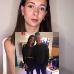 Ivet Playà, de 26 años, afirma que desde que tenía 16 años se texteaba con Alejandro Sanz, a quien finalmente conoció en privado a los 18