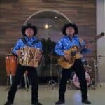 El accidente ocurrió mientras el grupo "La Garra Norteña" grababa el show "Con M de Mañanita" en Anesma TV, un canal de señal abierta en la Ciudad de México