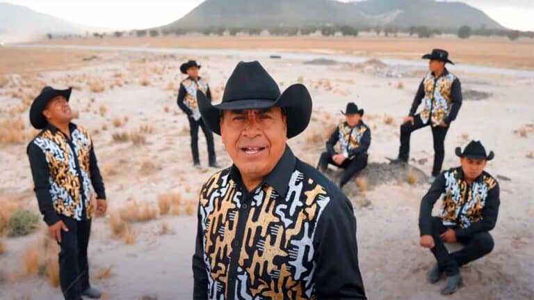 Grupo La Garra Norteña sufre grave accidenta en show de TV: uno tiene varilla incrustada