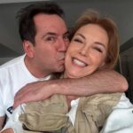 Una amiga de Laura Flores dijo a la revista TVnotas que con sólo tres meses de noviazgo con Lalo Salazar, ella le propuso casarse y él se asustó
