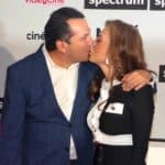 La cantante dice que la ruptura con Lalo Salazar la puso tremendamente triste, como si le hubieran arrancado un pedazo de ella