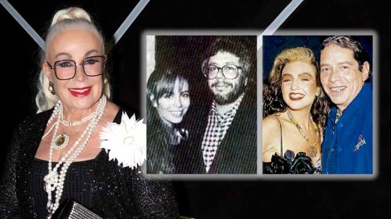 Laura Zapata dice que no ve a Sasha Sokol como víctima de Luis de Llano... ¿y a Thalía?