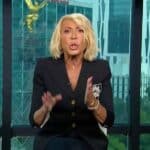 En ese entonces la conductora peruana tenía un segmento en el show "El Gordo y la Flaca" de Univision, llamado "Laura Opina", en el que habló muy mal de Gabriel e Irina