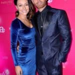 Uno de los sueños de su vida era formar un hogar, pero éste sólo duró dos años al divorciarse de la actriz Marimar Vega