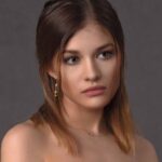 Mujer-triste