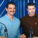 Pedro Pascal fue el que más se divirtió, tal vez porque actúa muy bien, porque es más o menos de la misma edad que Eduardo y Biby, habla español y la música de Timbiriche se escuchó en Chile en los 90's y sabe quiénes son ellos