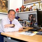 Raúl de Molina contó en exclusiva a People en Español el motivo médico por el que ha estado fuera de su programa de televisión