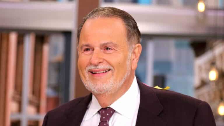 Raúl de Molina fue operado de urgencia tras desmayarse y perder mucha sangre