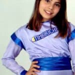 A sólo dos años después de esto foto, Sasha Sokol, integrante de Timbiriche, comenzó a tener relaciones sexuales con el productor del grupo, Luis de Llano, quien en ese entonces tenía 39 años