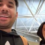 Gabriel Montiel y el también influencer Ramón Villa viajaron por varias ciudades de Estados Unidos cubriendo los partidos del Mundial de Clubes de la FIFA, y en ningún otro lugar les habían negado la renta de un auto como en Miami