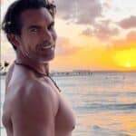Mucha gente felicitó al actor y le dio ánimos, pero otros lo criticaron por verse con mucha urgencia de conseguir empleo