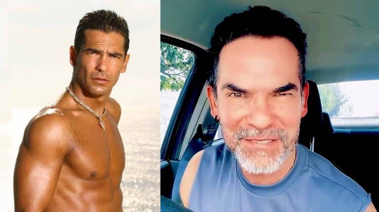 El actor Armando Araiza pide ayuda al público para conseguir trabajo