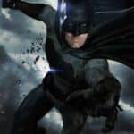 Sin embargo, Affleck es más conocido por haber interpretado a Batman en dos películas como protagonista, más apariciones en otras dos más sobre otros personajes del Universo DC