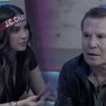 Por primera vez, Julio César Chávez habló sobre su sentir tras el arresto de su hijo Julio César Cávez Jr. en Estados Unidos, y lo hizo en entrevista con su hija Nicky Chávez, una de las presentadoras del show "Venga la Alegría: Fin de Semana", de TV Azteca