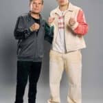 El hijo del ex boxeador Julio César Chávez es puesto como ejemplo por ICE al sostener que bajo la presidencia de Trump, nadie, ni los atletas de fama mundial, están por encima de la ley