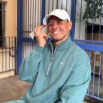 Entre otras cosas, el jugador les pide a las mujeres ponerse a limpiar la casa, porque, según él, eso es lo que valoran los hombres de ellas