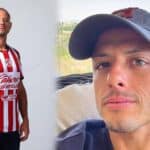 Chicharito-Coach