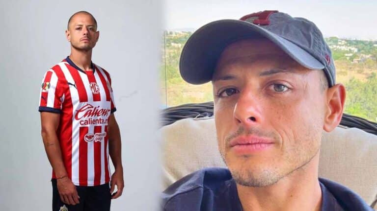 Por dar consejos machistas, Chicharito pierde apoyo de Chivas y anunciantes