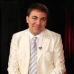 A sus 50 años, Cristian Castro sigue siendo un "Gallito Feliz" que en sus propias palabras, sigue siendo un niño