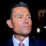 El año pasado la actriz confesó que vivió una intensa vida sexual con el actor Fernando Colunga