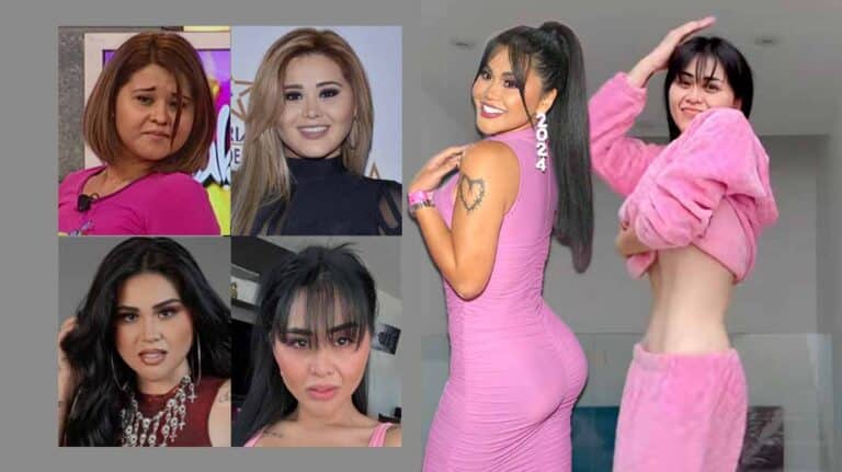 Sorprende Gomita luciendo mucho más delgada y con abdomen plano