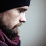 Hombre-triste
