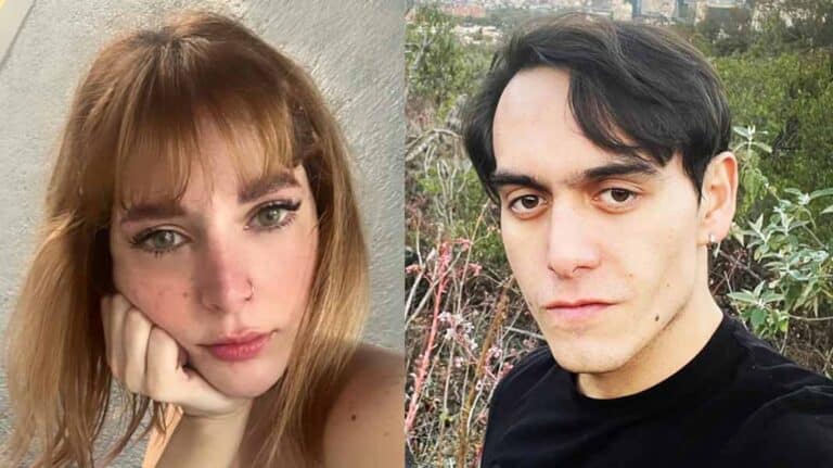 "El olor": Lo que la viuda de Julián Figueroa no olvida desde que lo halló muerto