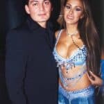 Ninel dice que no va a permitirle a su ex que ejerza sobre ella violencia verbal