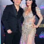 La exnuera de Maribel Guardia contó con toda naturalidad cosas sobre Julián que seguramente ella desaprobará